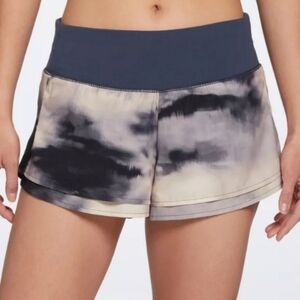 Calia Kick It Up Performance Short Daybreak Ardosia Slate 1X